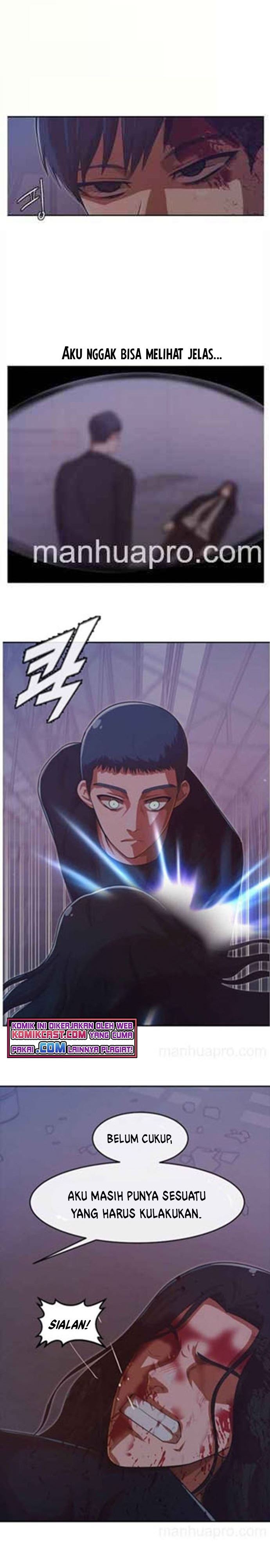 The Girl from Random Chatting!  Chap 179 - Next Chap 180