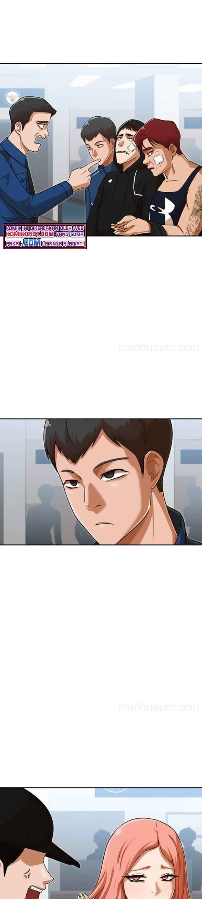 The Girl from Random Chatting!  Chap 179 - Next Chap 180