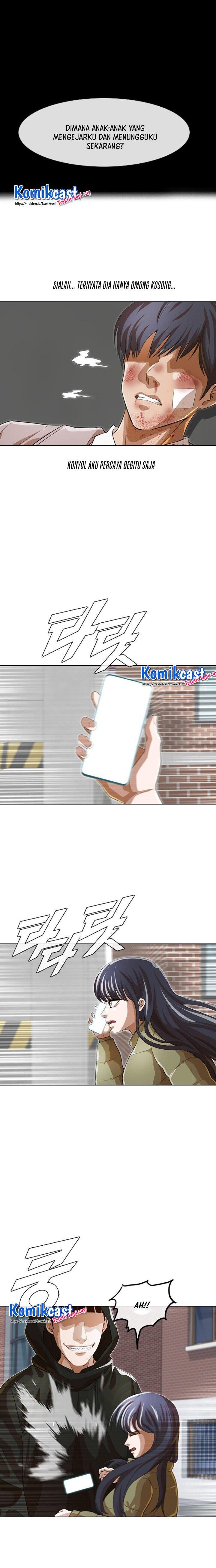 The Girl from Random Chatting!  Chap 149 - Next Chap 150