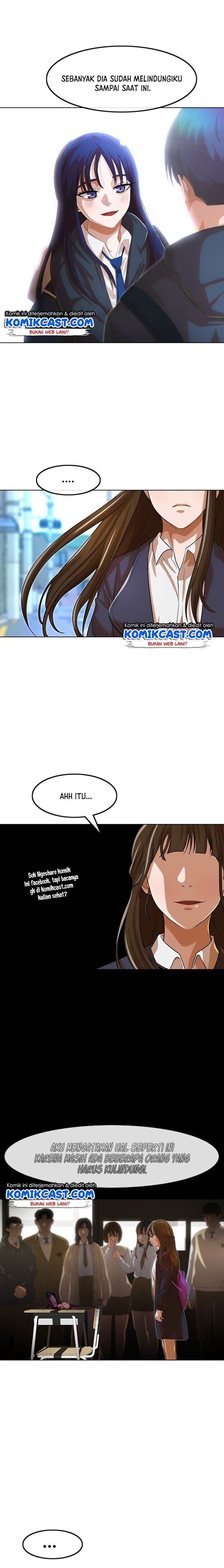 The Girl from Random Chatting!  Chap 150 - Next Chap 151