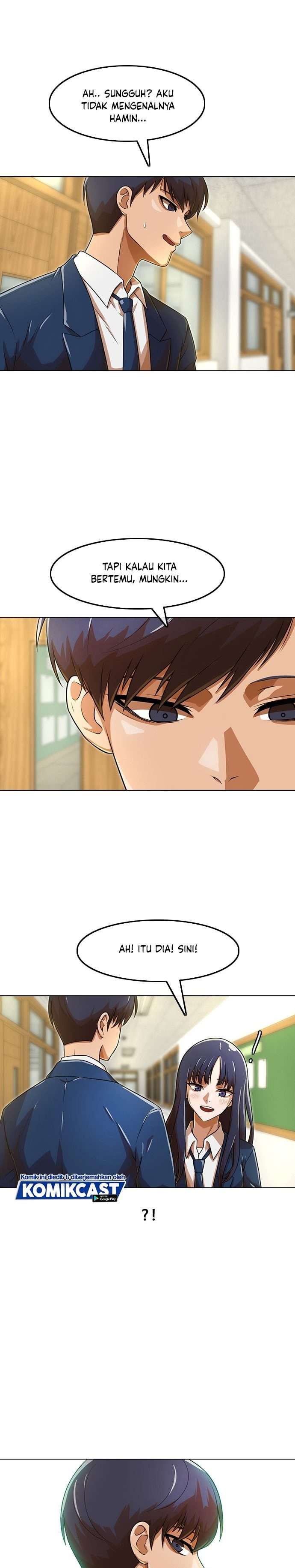 The Girl from Random Chatting!  Chap 157 - Next Chap 158