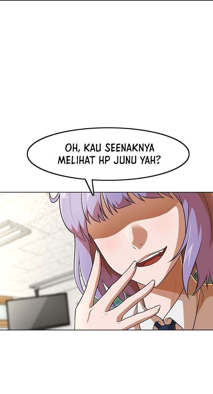 The Girl from Random Chatting!  Chap 154 - Next Chap 155