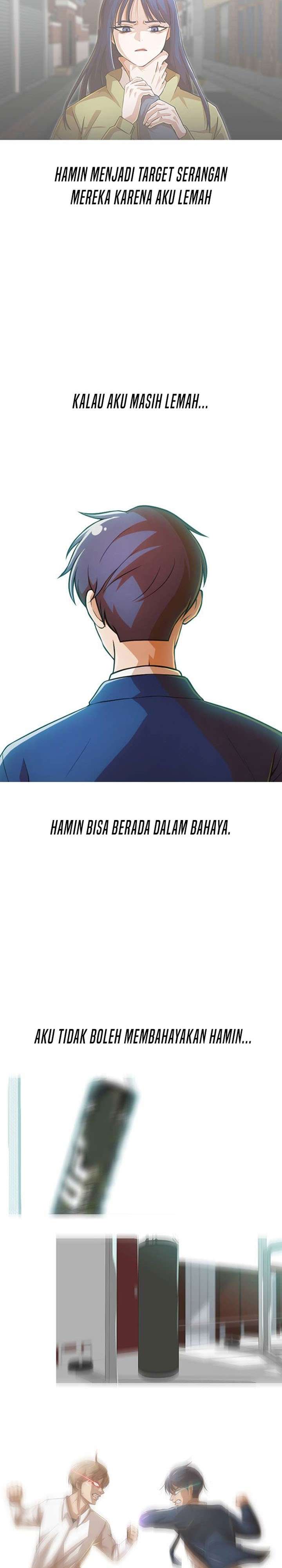 The Girl from Random Chatting!  Chap 155 - Next Chap 156