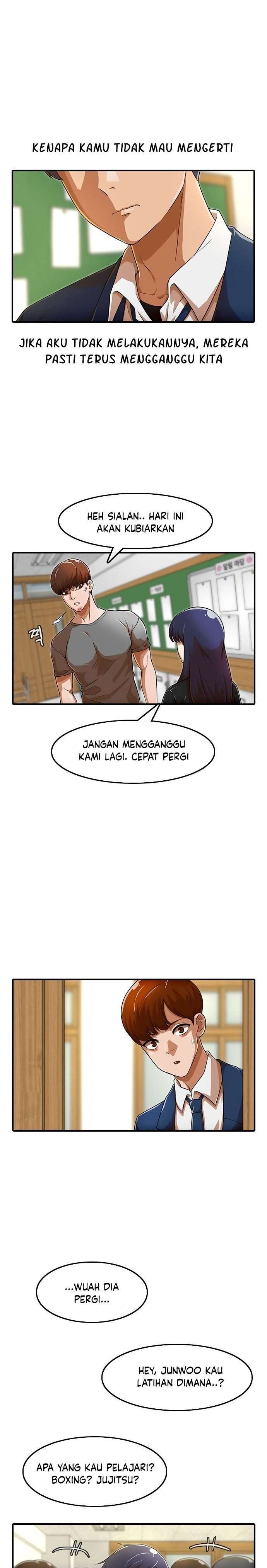 The Girl from Random Chatting!  Chap 156 - Next Chap 157