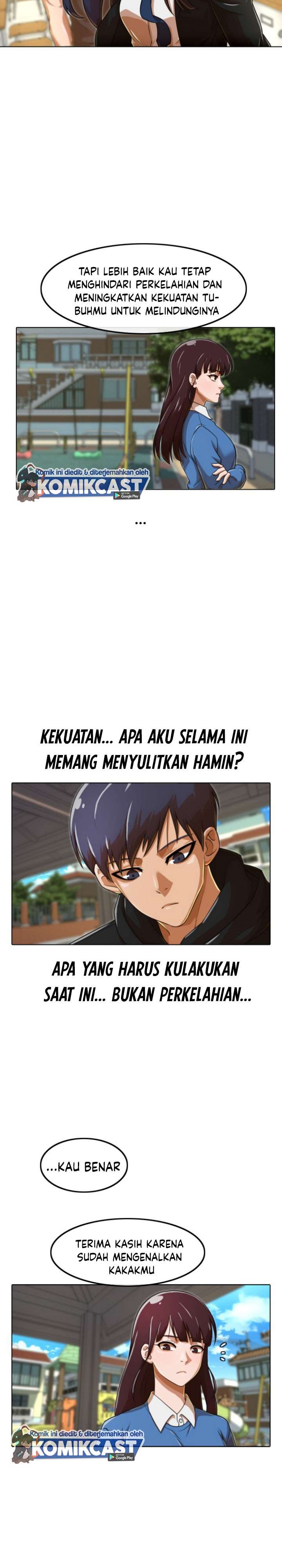 The Girl from Random Chatting!  Chap 158 - Next Chap 159