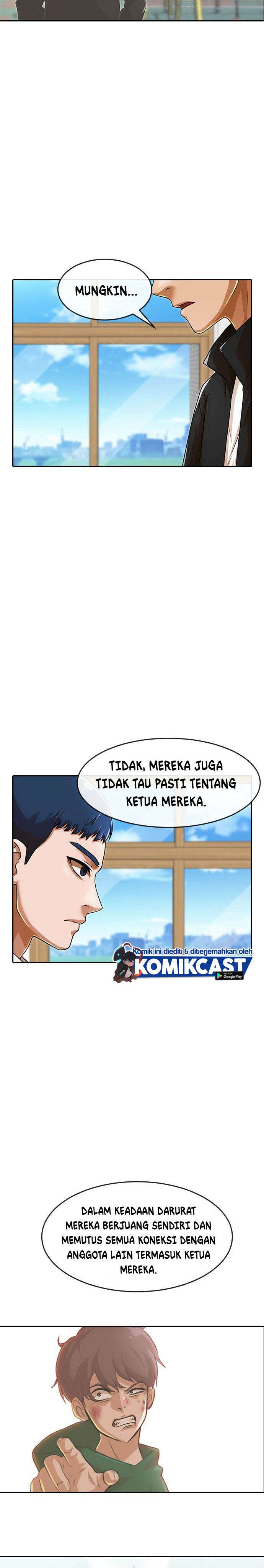 The Girl from Random Chatting!  Chap 163 - Next Chap 164