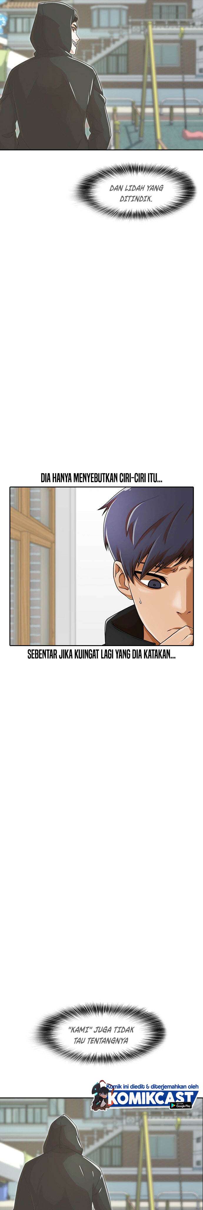 The Girl from Random Chatting!  Chap 163 - Next Chap 164