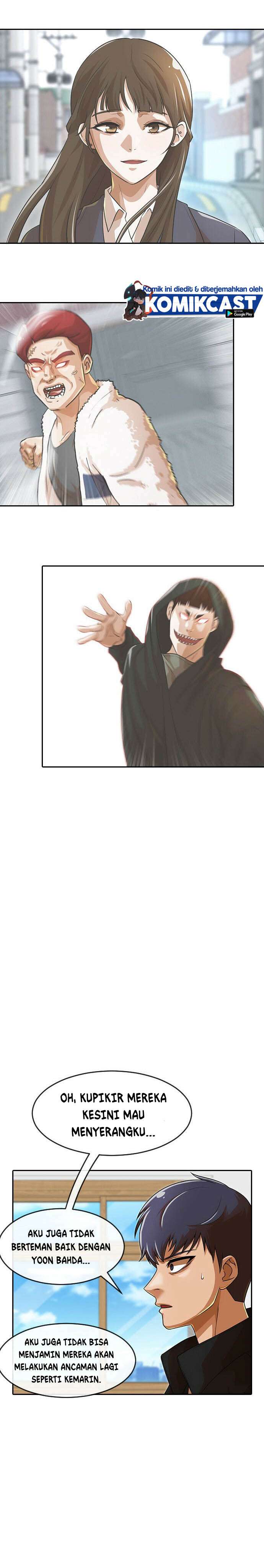 The Girl from Random Chatting!  Chap 163 - Next Chap 164