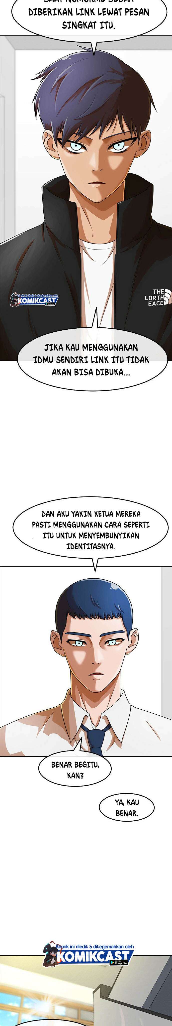 The Girl from Random Chatting!  Chap 163 - Next Chap 164