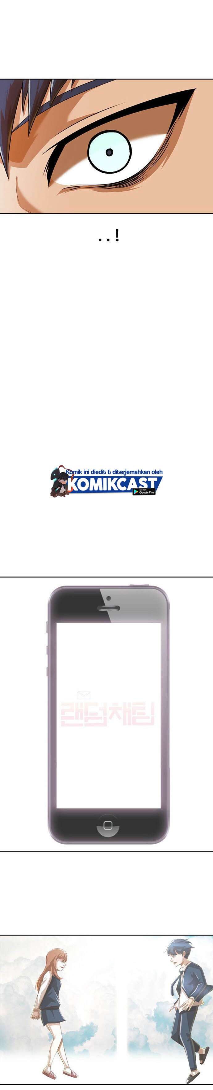 The Girl from Random Chatting!  Chap 163 - Next Chap 164