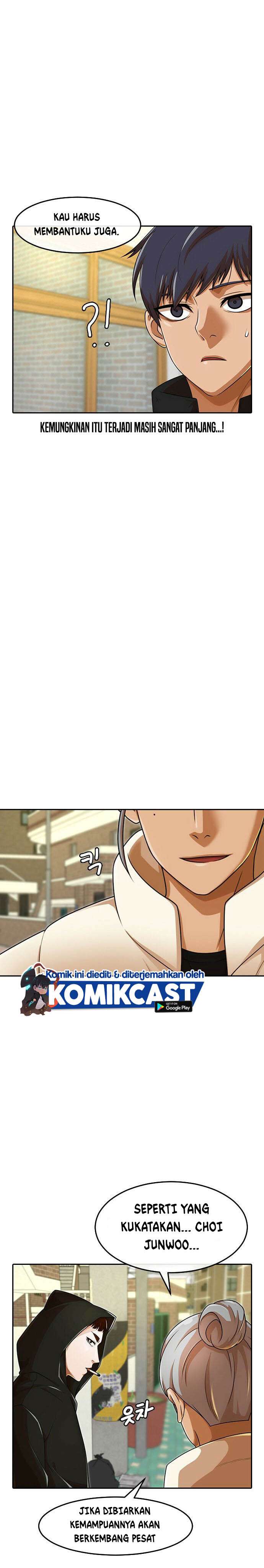 The Girl from Random Chatting!  Chap 163 - Next Chap 164