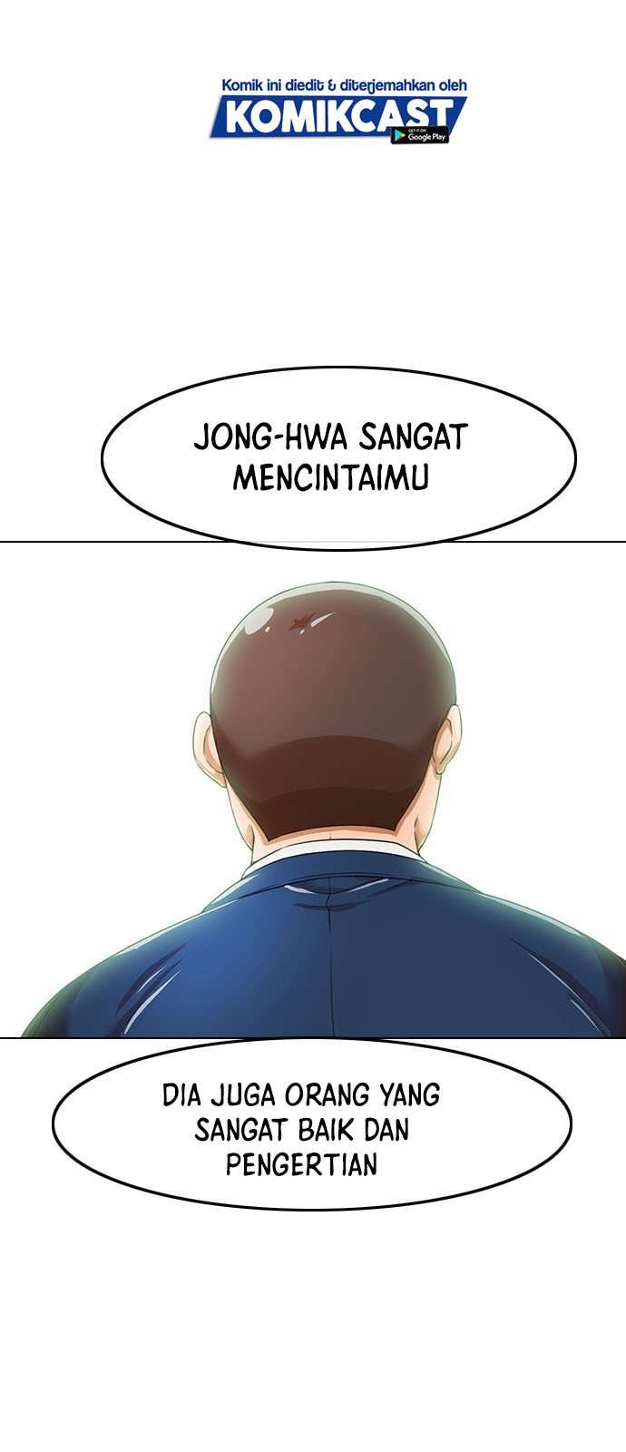 The Girl from Random Chatting!  Chap 160 - Next Chap 161