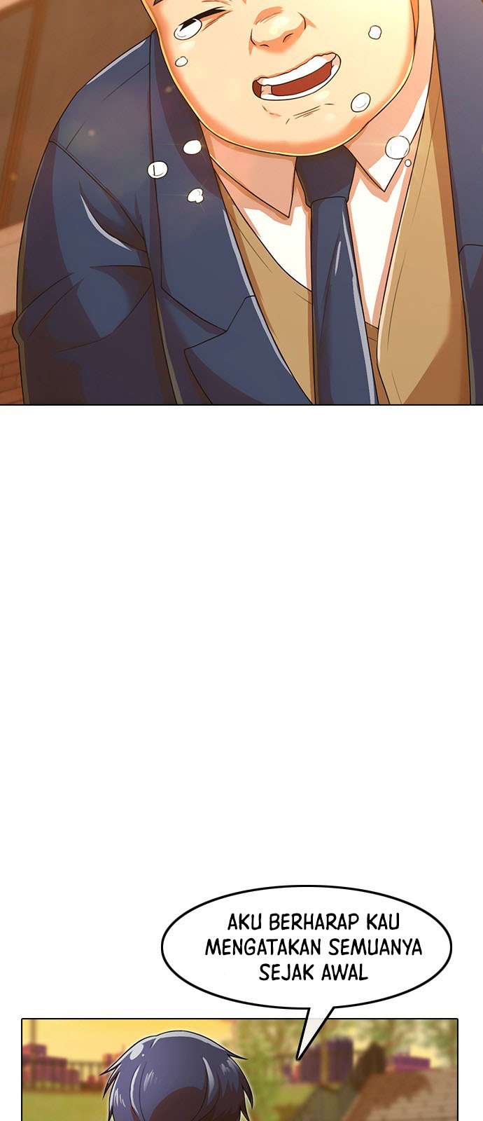 The Girl from Random Chatting!  Chap 160 - Next Chap 161