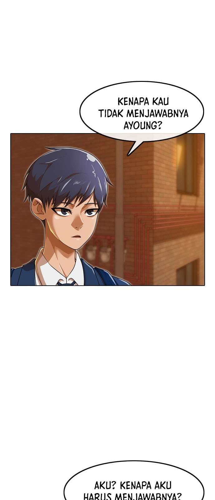 The Girl from Random Chatting!  Chap 160 - Next Chap 161