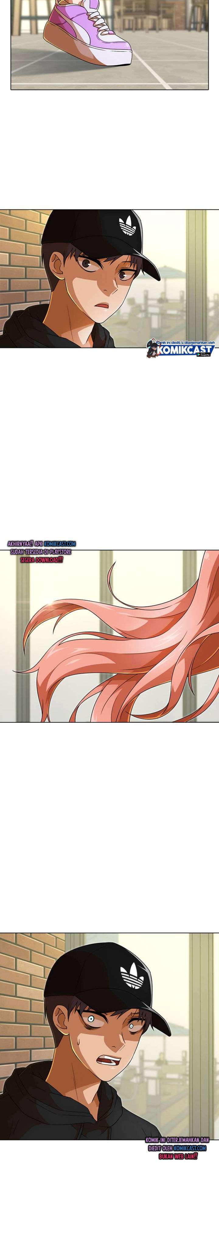 The Girl from Random Chatting!  Chap 162 - Next Chap 163