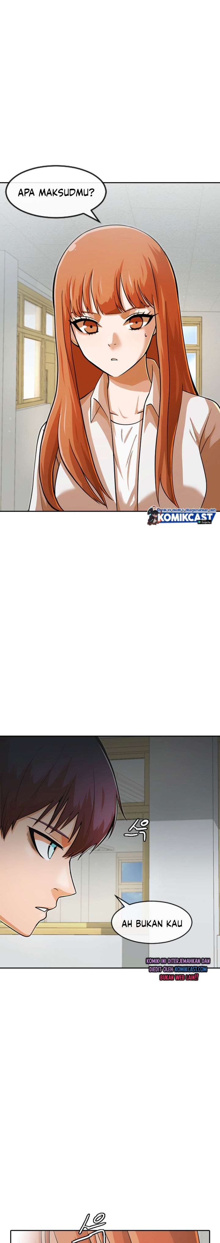 The Girl from Random Chatting!  Chap 167 - Next Chap 168