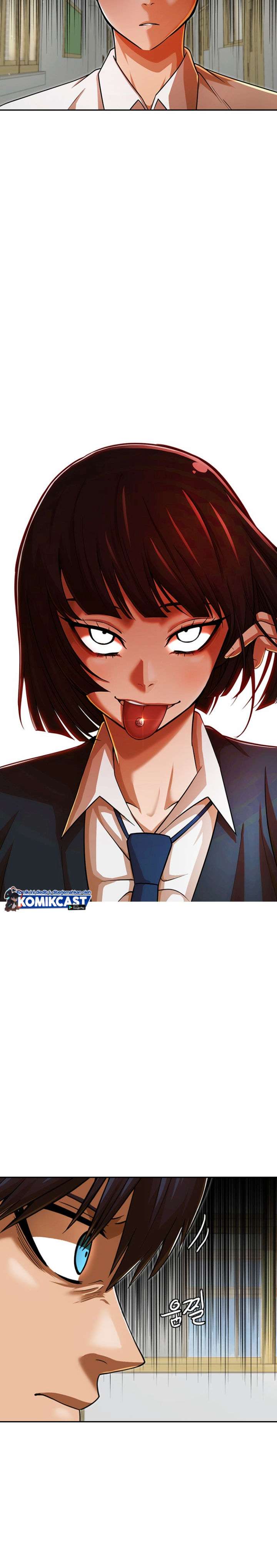 The Girl from Random Chatting!  Chap 167 - Next Chap 168