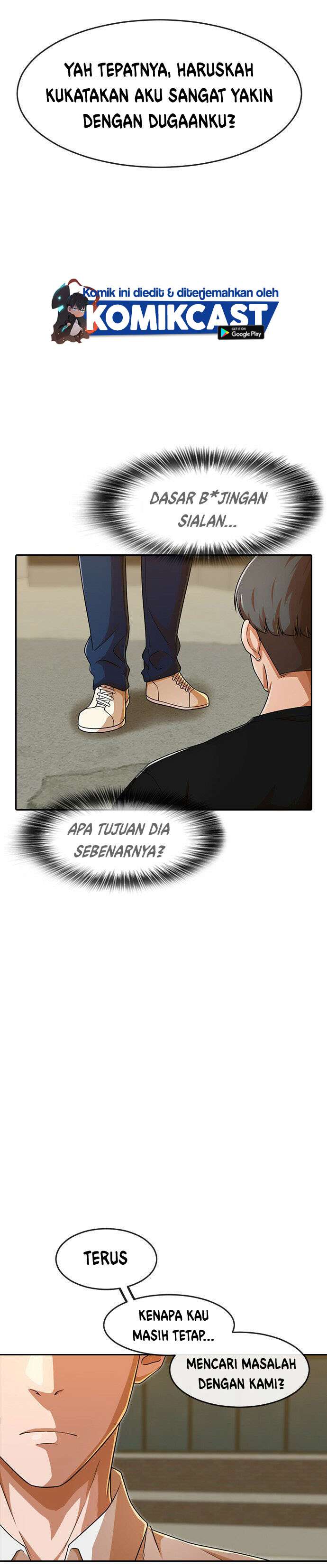 The Girl from Random Chatting!  Chap 164 - Next Chap 165