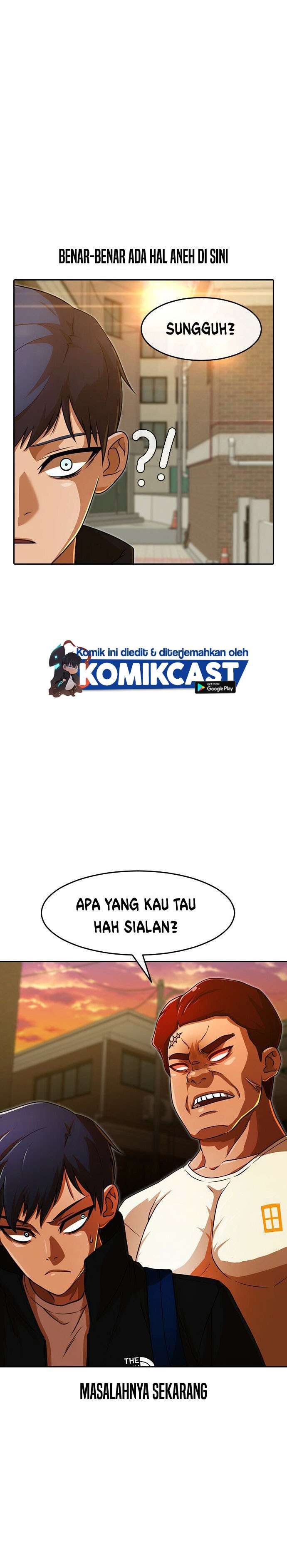 The Girl from Random Chatting!  Chap 164 - Next Chap 165