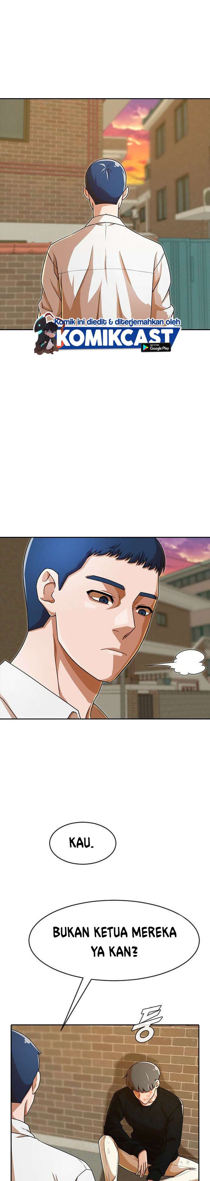 The Girl from Random Chatting!  Chap 164 - Next Chap 165