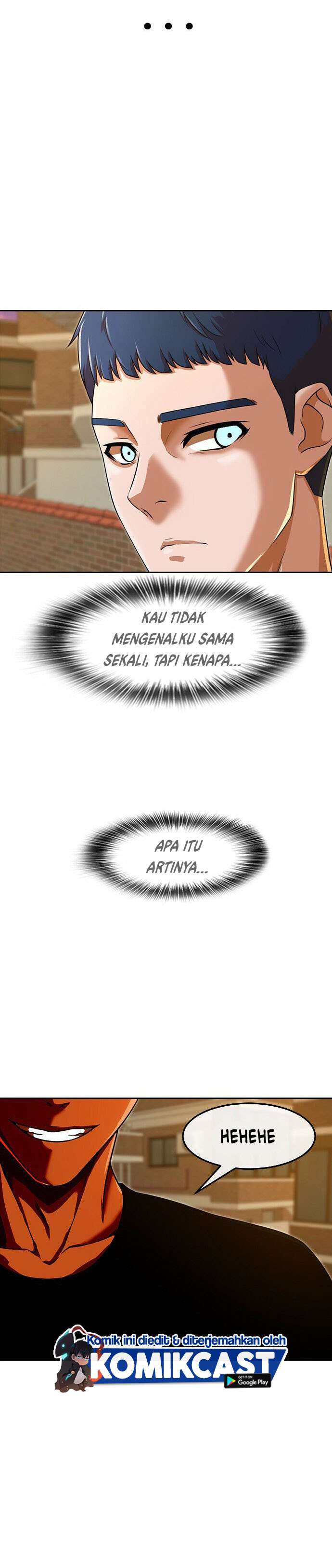 The Girl from Random Chatting!  Chap 164 - Next Chap 165