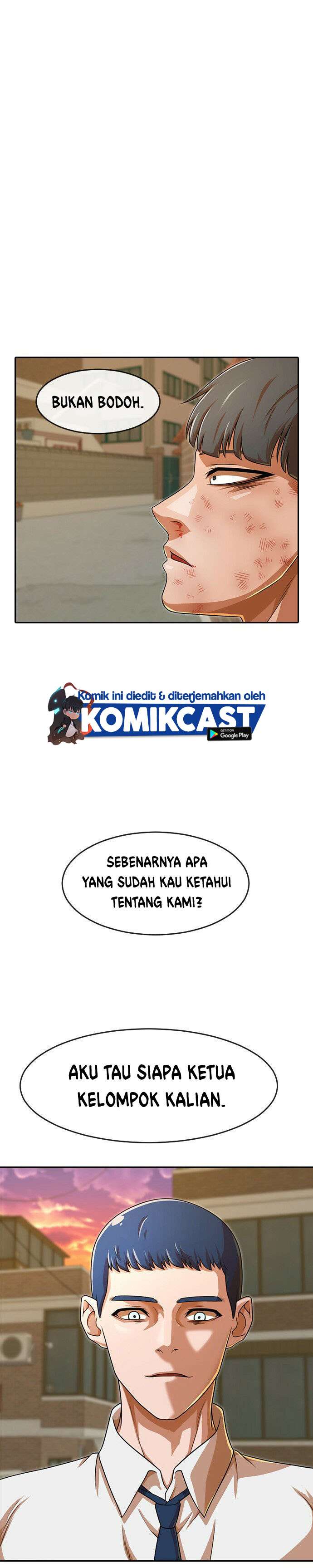 The Girl from Random Chatting!  Chap 164 - Next Chap 165