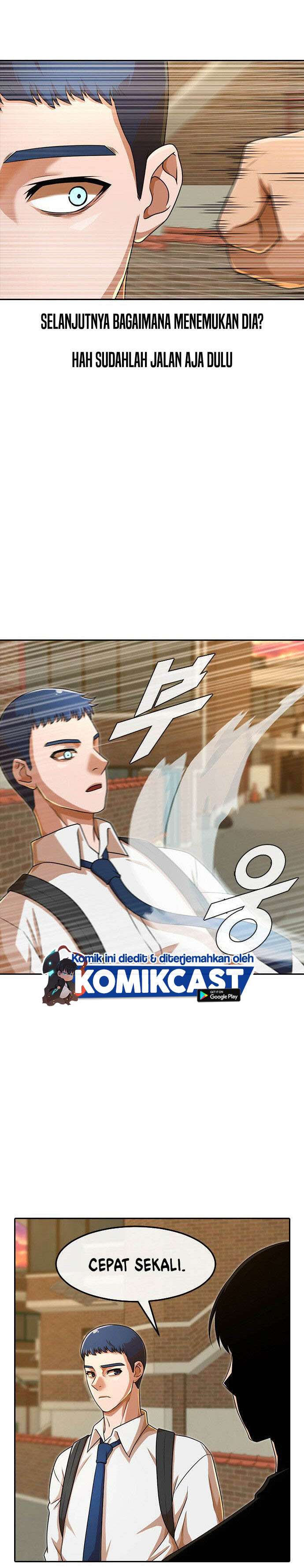 The Girl from Random Chatting!  Chap 164 - Next Chap 165