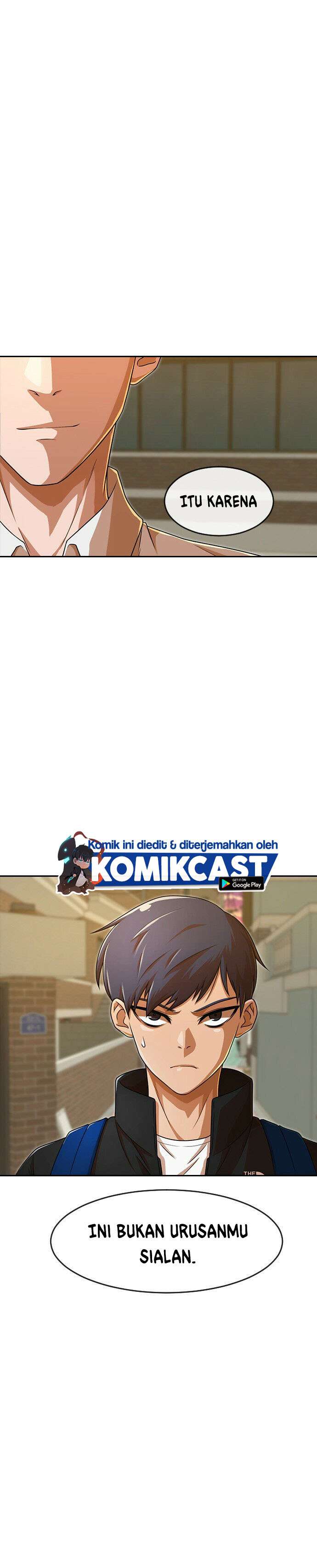 The Girl from Random Chatting!  Chap 164 - Next Chap 165