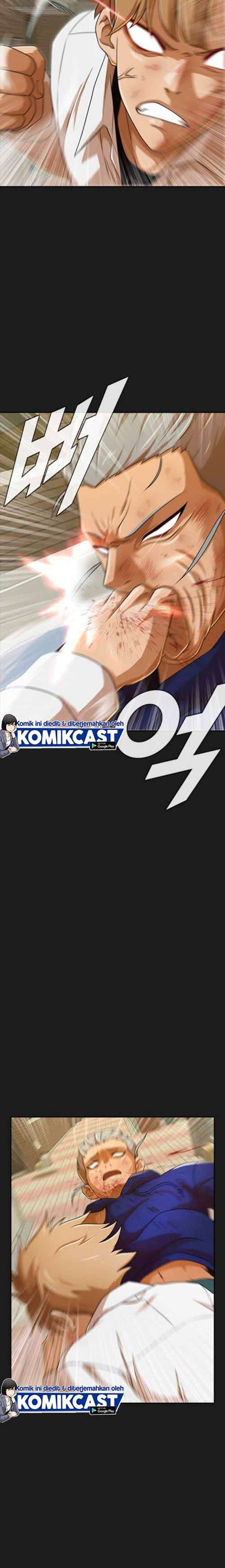 The Girl from Random Chatting!  Chap 165 - Next Chap 166