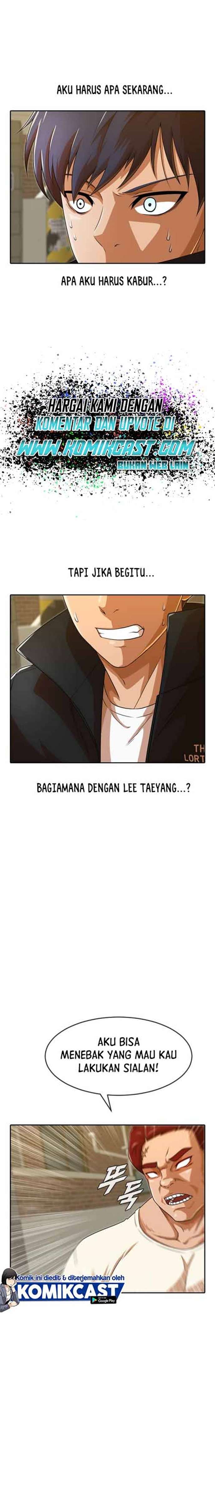 The Girl from Random Chatting!  Chap 165 - Next Chap 166