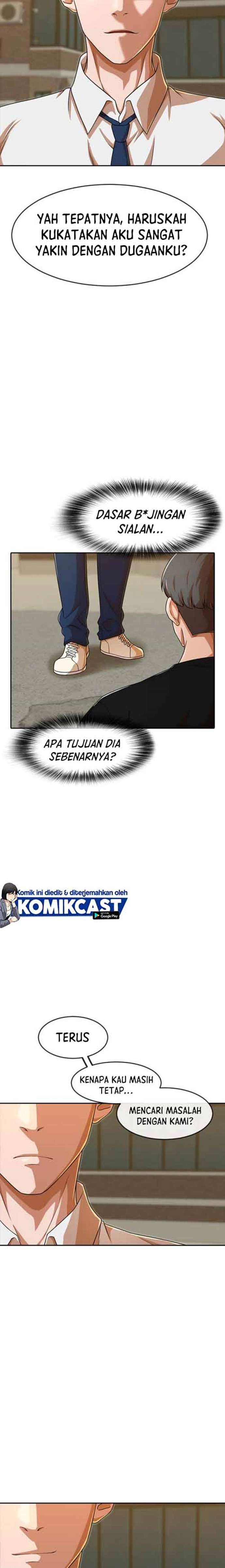 The Girl from Random Chatting!  Chap 165 - Next Chap 166