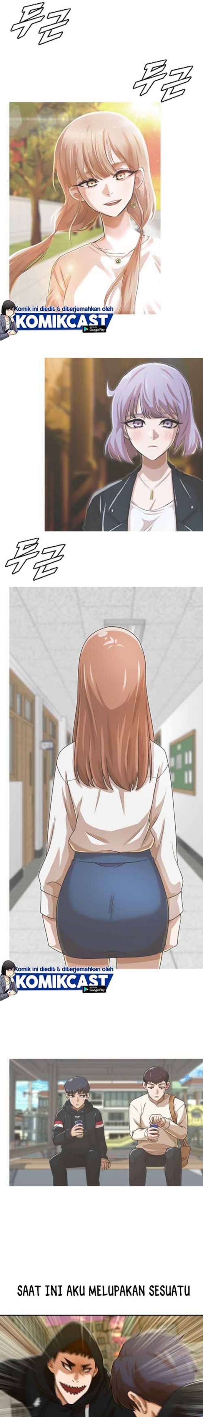 The Girl from Random Chatting!  Chap 165 - Next Chap 166