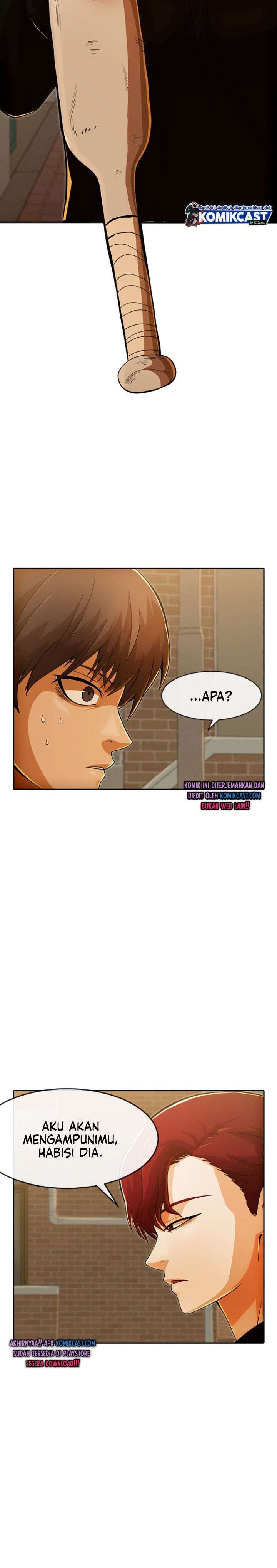 The Girl from Random Chatting!  Chap 166 - Next Chap 167