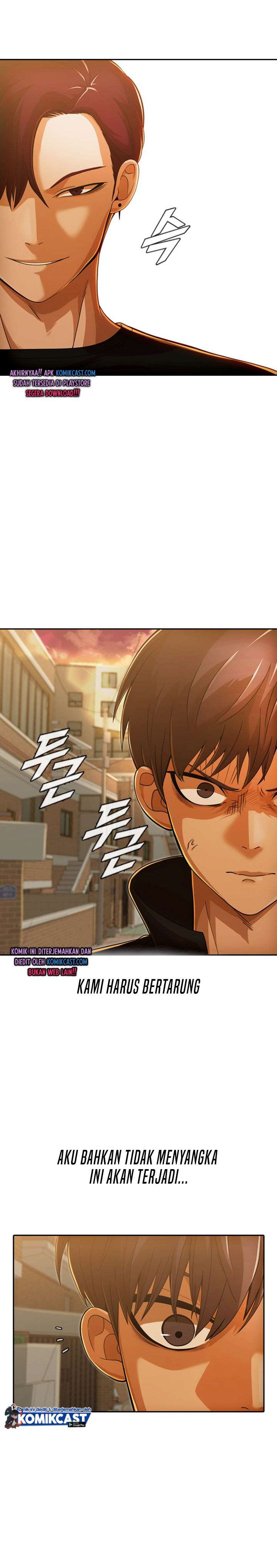 The Girl from Random Chatting!  Chap 166 - Next Chap 167