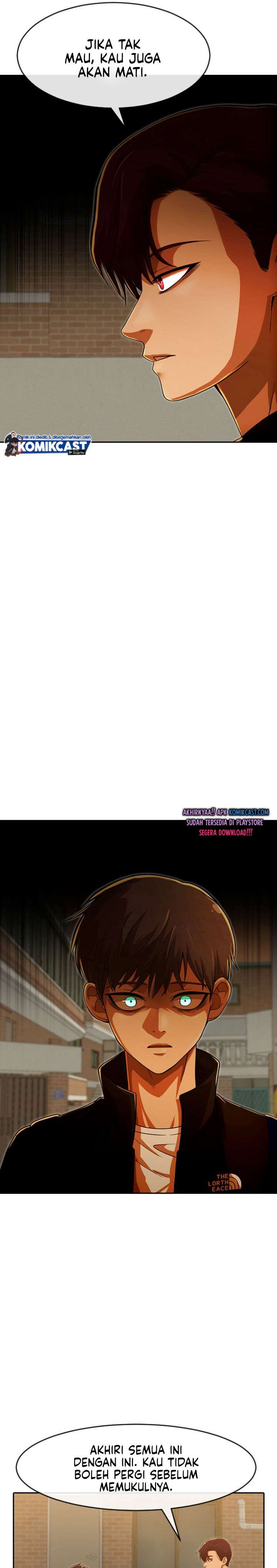 The Girl from Random Chatting!  Chap 166 - Next Chap 167