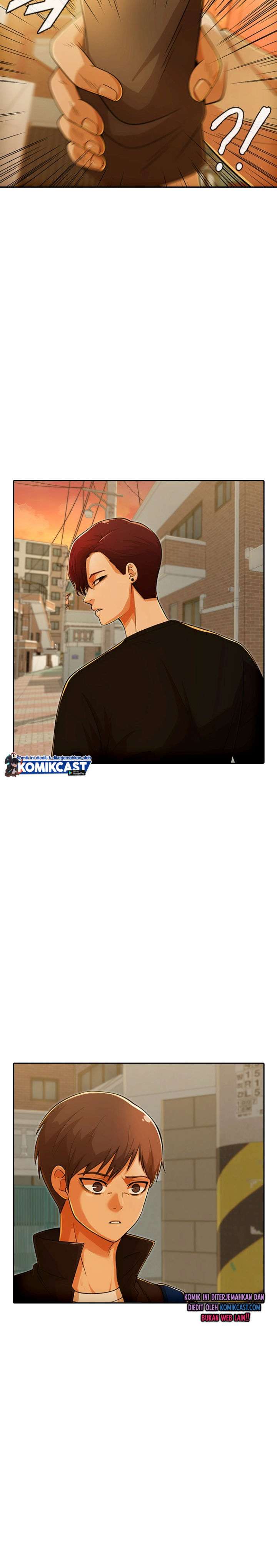 The Girl from Random Chatting!  Chap 166 - Next Chap 167