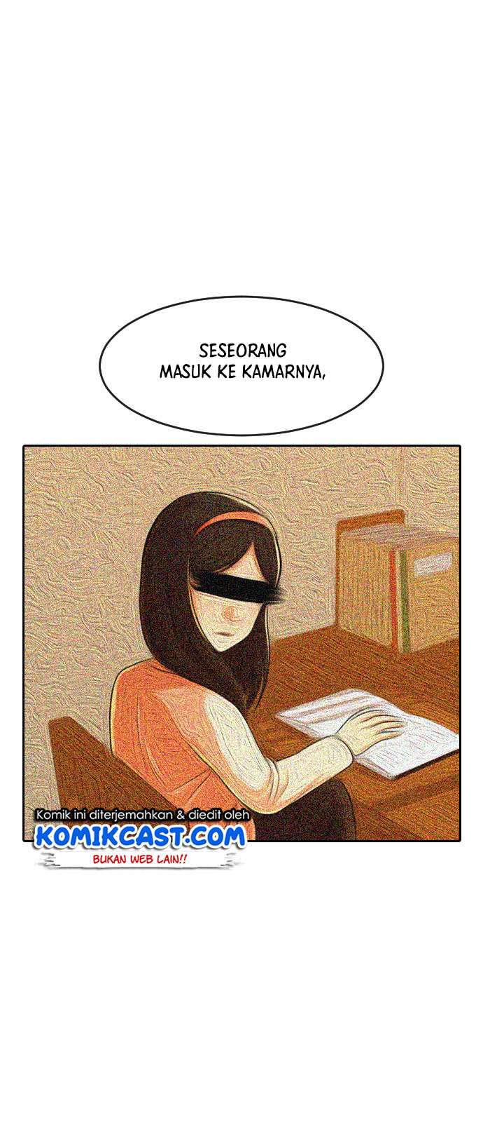 The Girl from Random Chatting!  Chap 168 - Next Chap 169