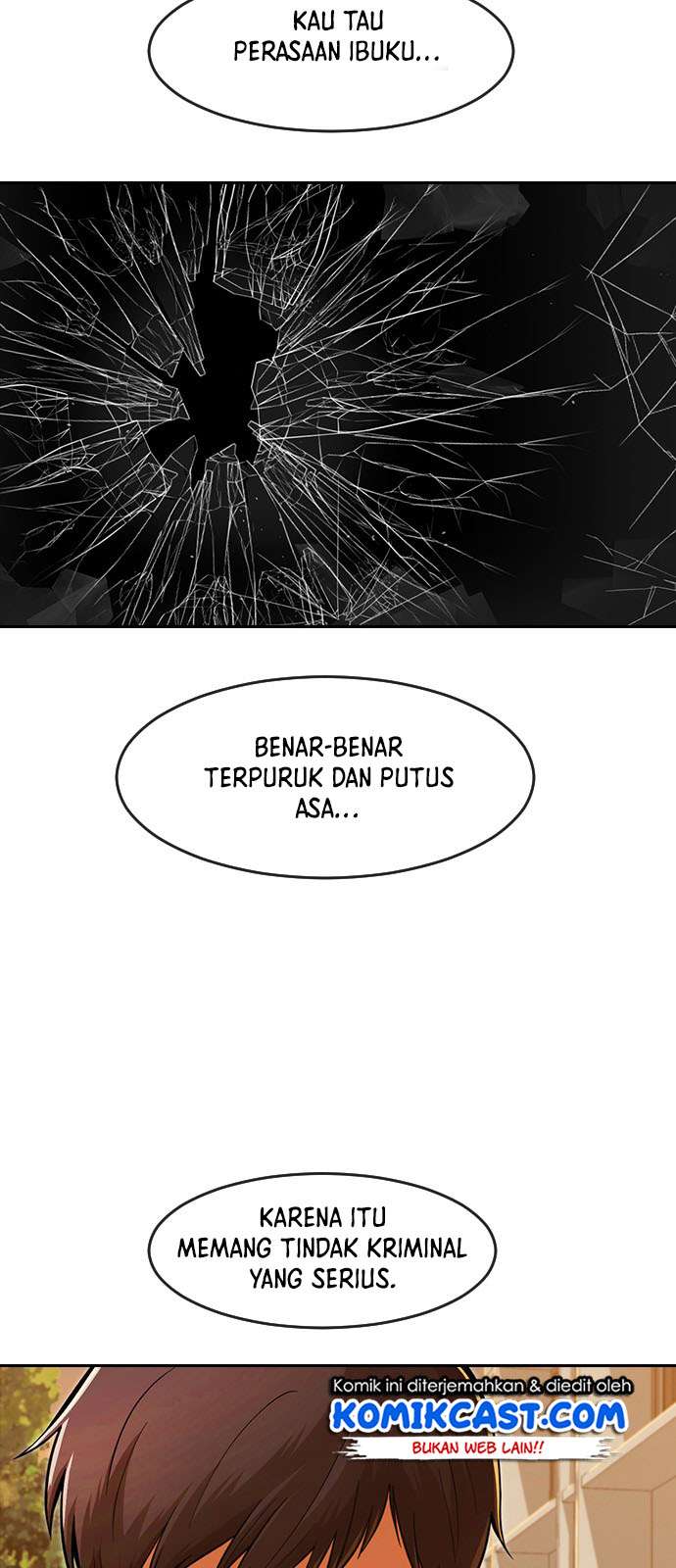 The Girl from Random Chatting!  Chap 168 - Next Chap 169