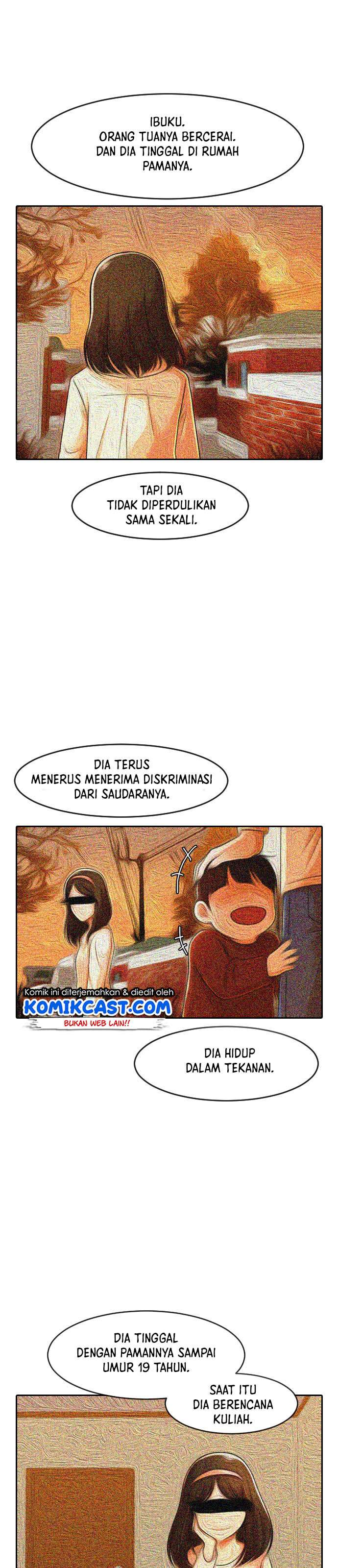 The Girl from Random Chatting!  Chap 168 - Next Chap 169