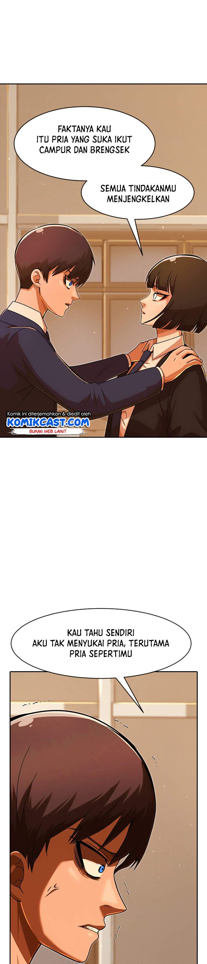 The Girl from Random Chatting!  Chap 169 - Next Chap 170