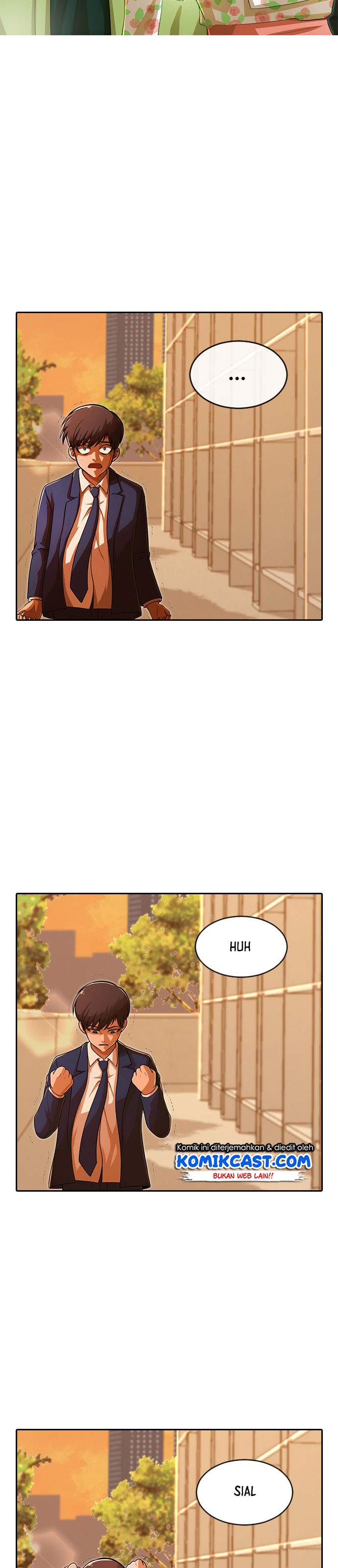 The Girl from Random Chatting!  Chap 169 - Next Chap 170