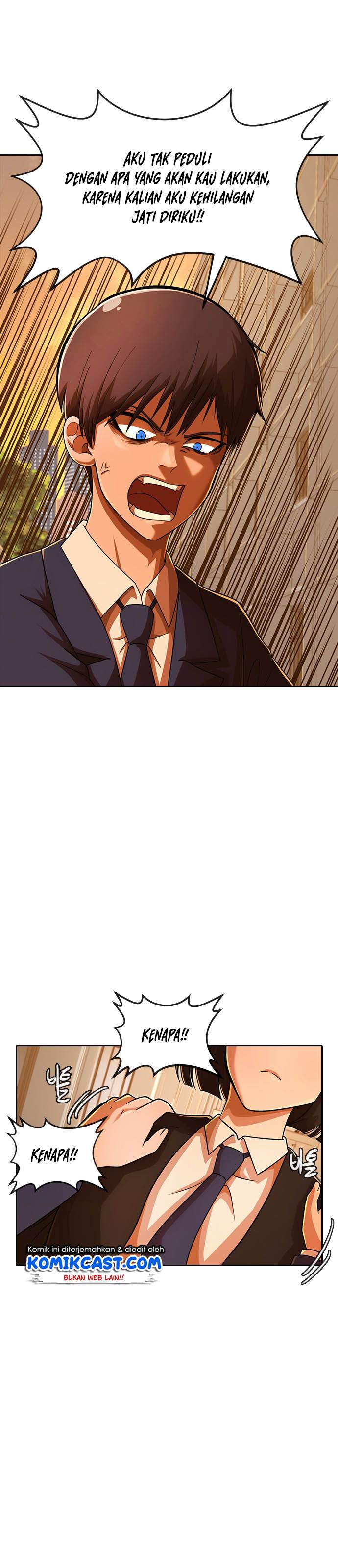 The Girl from Random Chatting!  Chap 169 - Next Chap 170