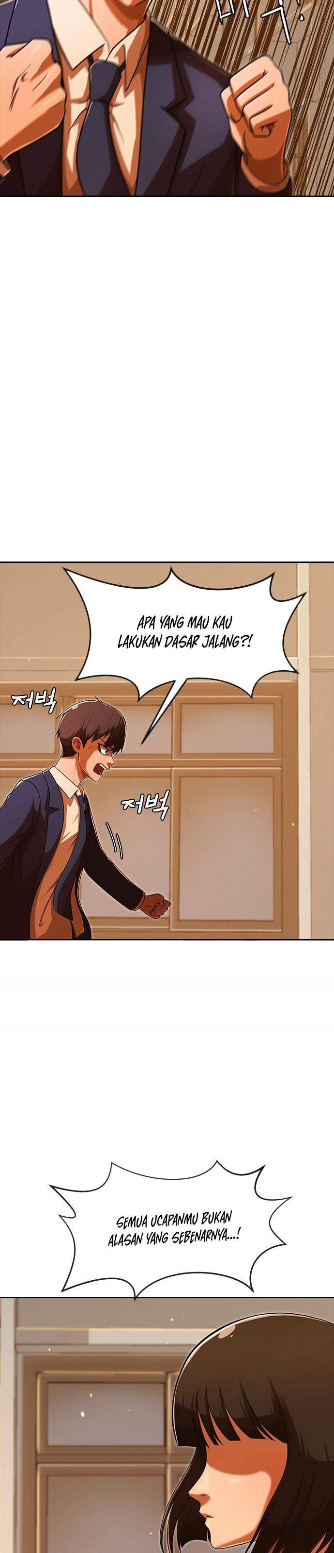 The Girl from Random Chatting!  Chap 169 - Next Chap 170