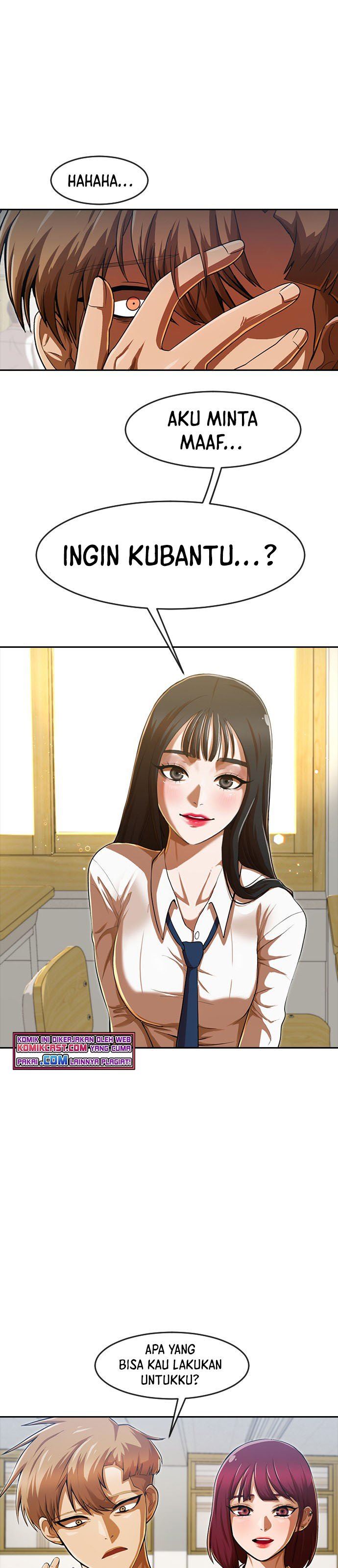 The Girl from Random Chatting!  Chap 183 - Next Chap 184