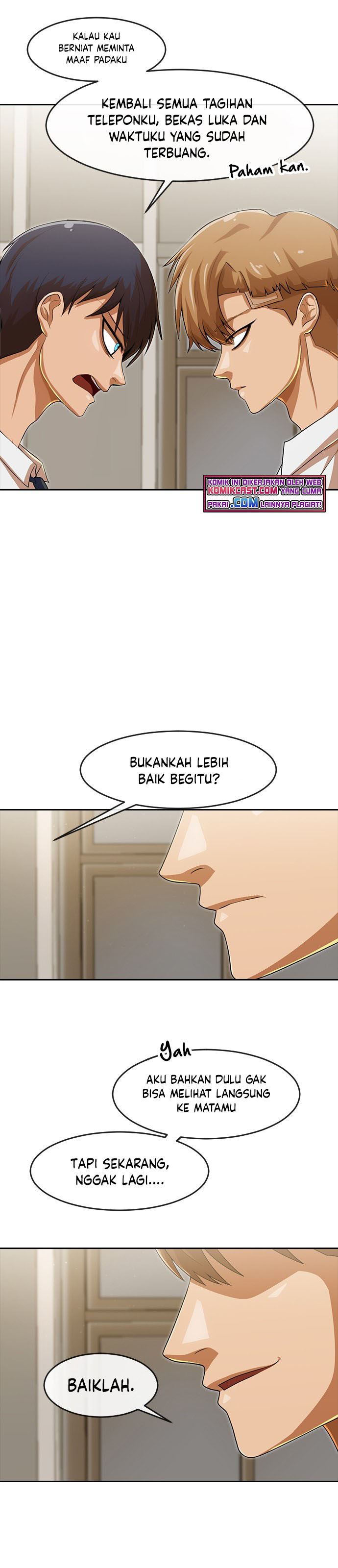 The Girl from Random Chatting!  Chap 180 - Next Chap 181