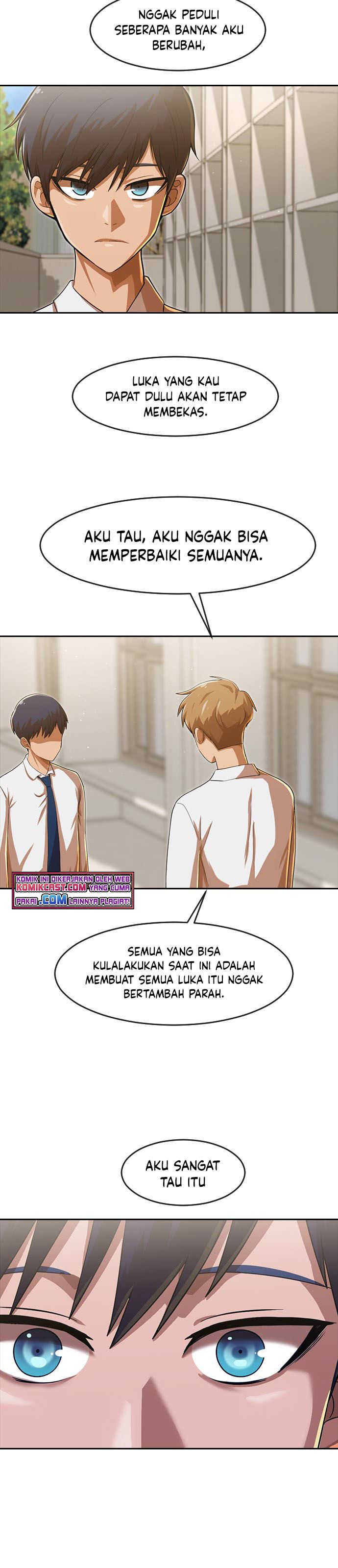 The Girl from Random Chatting!  Chap 180 - Next Chap 181