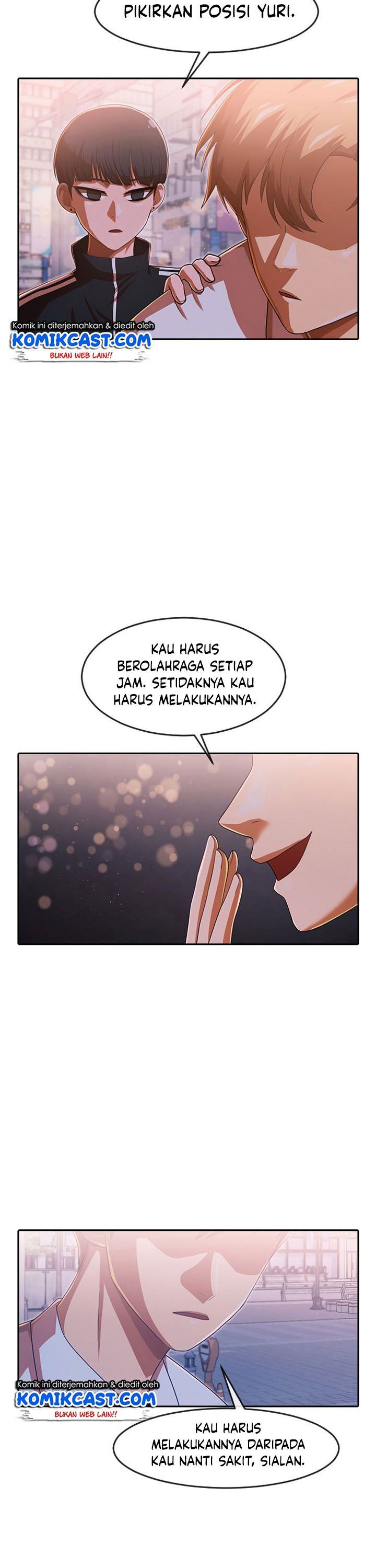 The Girl from Random Chatting!  Chap 182 - Next Chap 183