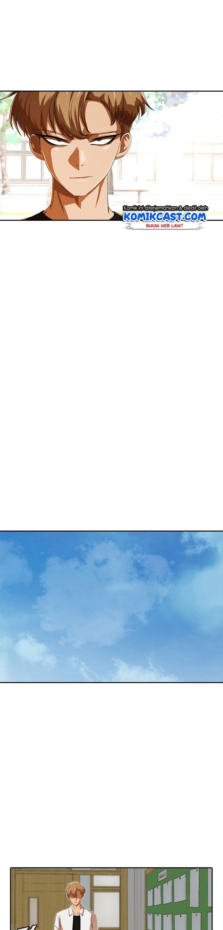 The Girl from Random Chatting!  Chap 182 - Next Chap 183