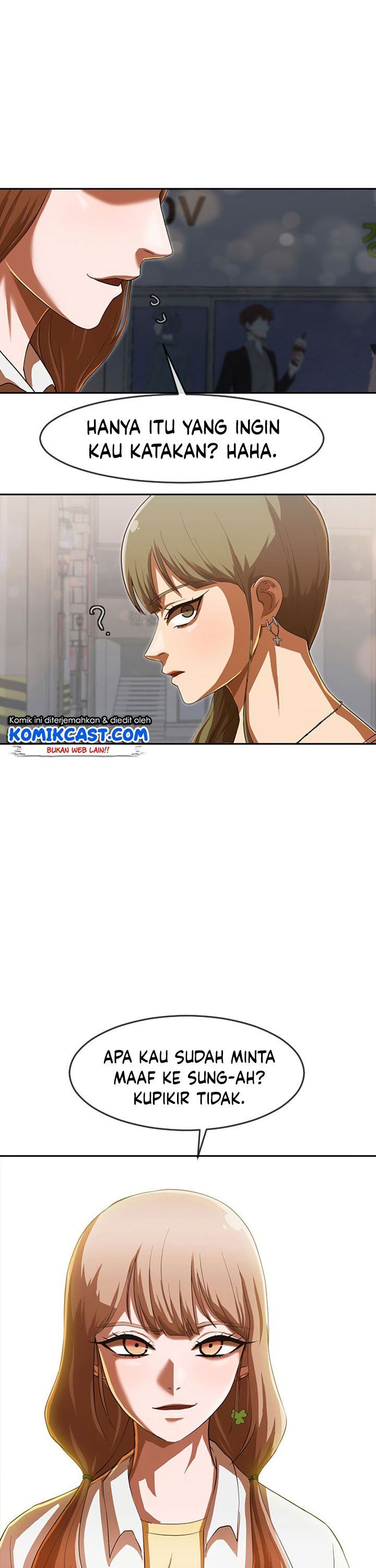 The Girl from Random Chatting!  Chap 182 - Next Chap 183