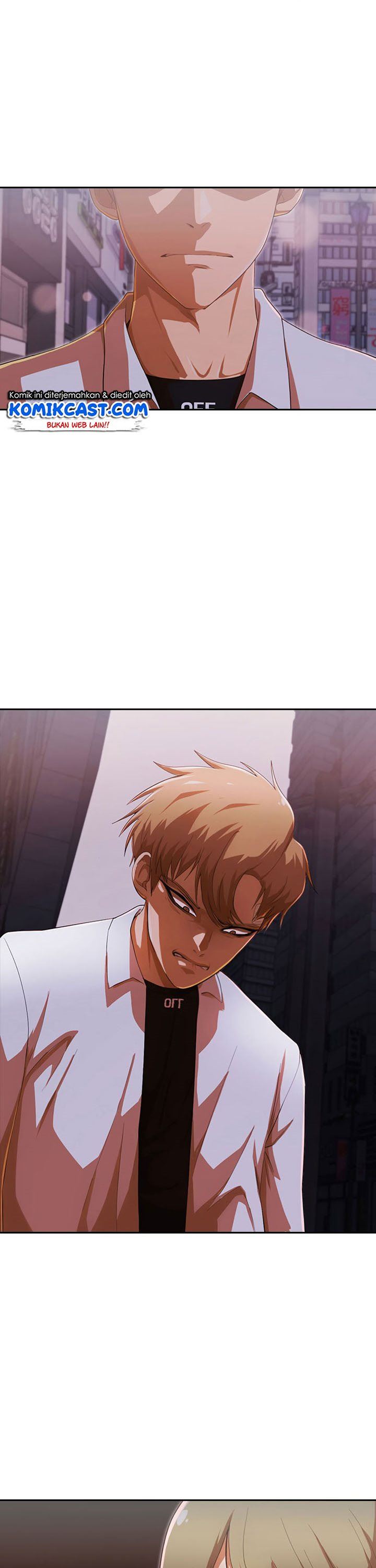 The Girl from Random Chatting!  Chap 182 - Next Chap 183